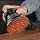 PORTER-CABLE 394 5-Inch Low-Profile Random-Orbit Sander with Dust Collection and Pressure-Sensitive Adhesive Pad