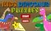 Kids Dinosaur Puzzles