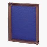 Flanders/Precisionaire 10155.021625 Fiberglass Furnace Filter (Pack of 12)