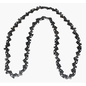 Milwaukee Replacement Chain for Milwaukee #6215 Chainsaw #48-58-0030 from Chainsaw Chain