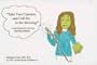 Take two crackers and call me in the morning!: A real-life guide for surviving morning sickness