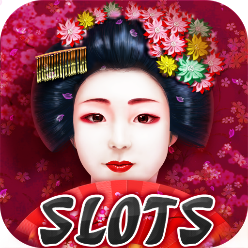 SlotsTM - Vegas slot machines