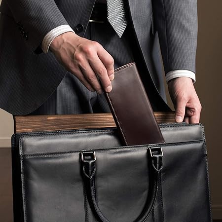 みんなどんな財布使ってるか見せて！新調するから参考にしたい