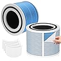 Cabiclean Core 300 Smoke Remover Replacement Filter Core 300-RF-SR