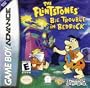 The Flintstones Big Trouble in Bedrock