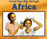Count Your Way Through Africa (Count Your Way)