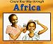 Count Your Way Through Africa (Count Your Way) by James Haskins ISBN 0876145144