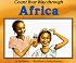 Count Your Way Through Africa (Count Your Way)