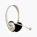 Strand Headphone with Microphone
