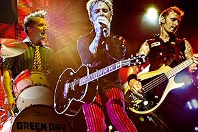 Image of Green Day