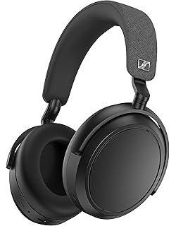 Sennheiser MOMENTUM 4 Wireless