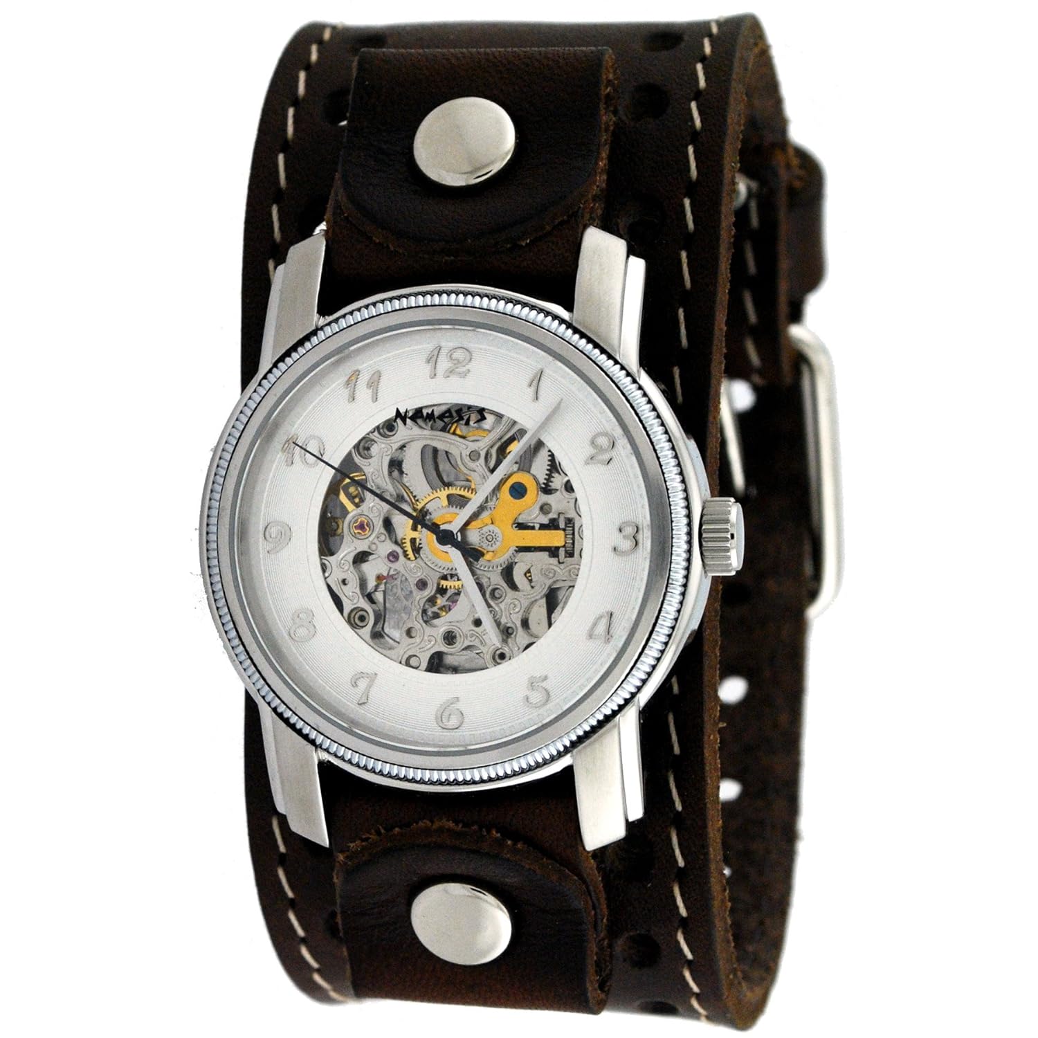 Affordable Skeleton Watch Your choice???? Watch Freeks