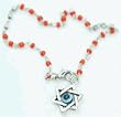 The Red String Kabbalah Bracelet