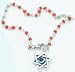 The Red String Kabbalah Bracelet