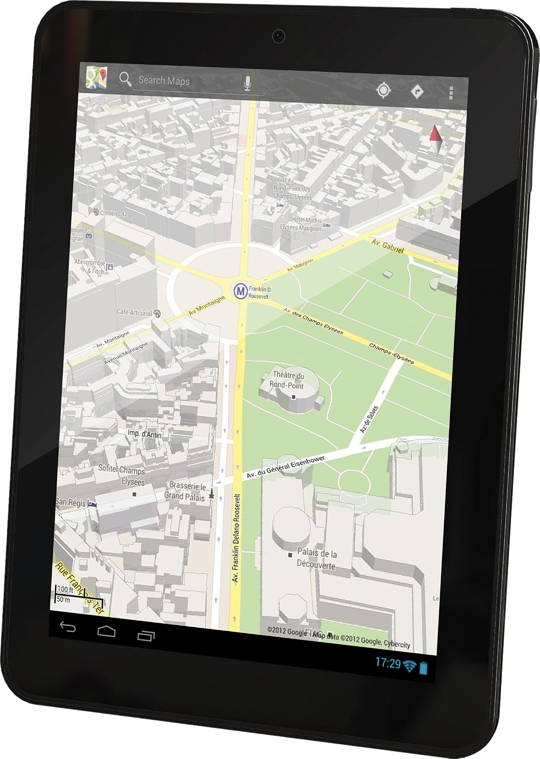 Tablets Baratas