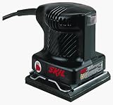 Skil 7275 1/4-Inch Sheet Palm Sander