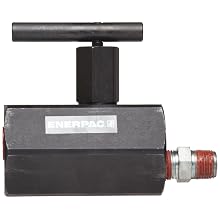 Enerpac V-66 Cylinder Load Holding Valve