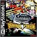 Pro Pinball Fantasic Tour PS