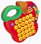 VTech Alphabet Apple Electronic Fundamentals of Reading