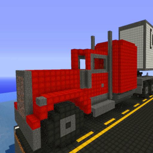 Trucks Builder
