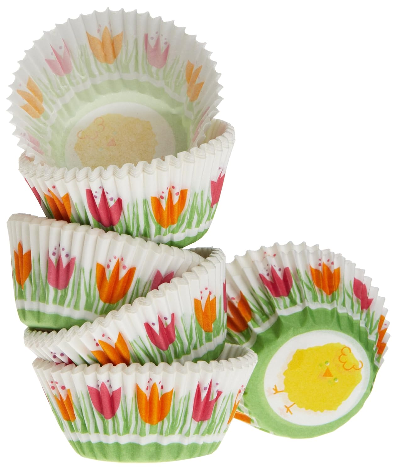 Wilton Mini Baking Muffin Cups, 100 Count, 32 Styles eBay