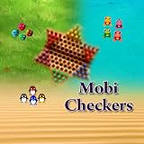 Mobi Checkers