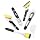 OXO Good Grips Soap Dispensing Dish Brush