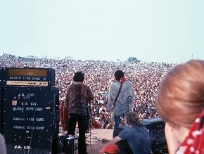 Bilder von Jimi Hendrix