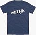 Suchen : SNOWBOARD evolution of mankind extreme sports T-Shirt S-XXL