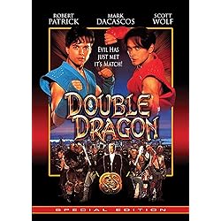 Double Dragon