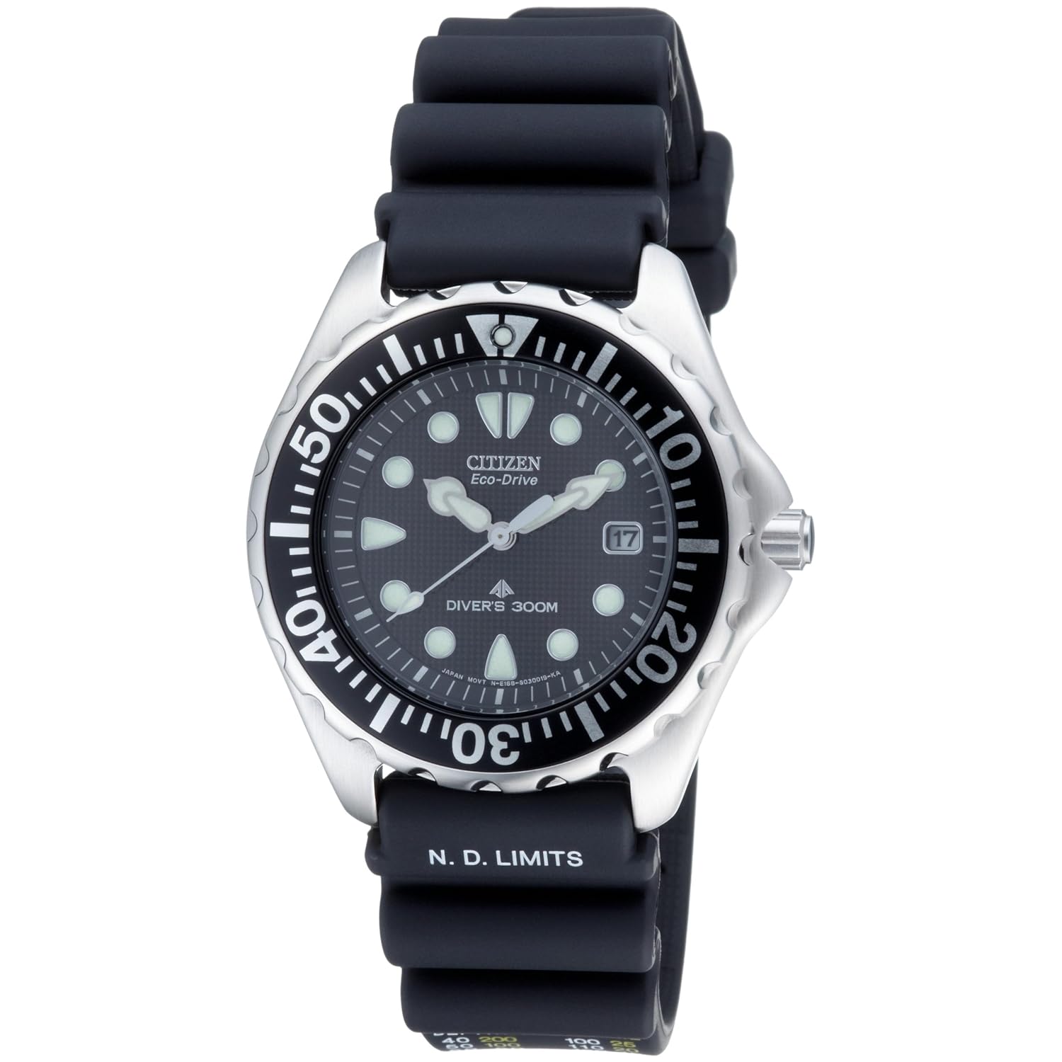 Good watch for paramedic