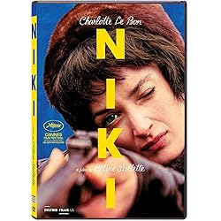 Niki [DVD]