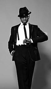 Image of Ne-Yo
