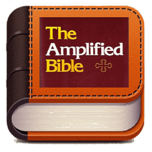 Bible amplified Lookup BeforeBuying