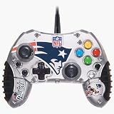 Review MadCatz  / XBOX NBA Houston Rockets Control Pad Pro