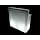 Fortune TSL-80W Table Skirt 80 LED Light, 11-1/2" Diameter x 6" Height, White