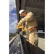 DEWALT DC212KA 18-Volt Cordless 7/8-Inch SDS Hammer