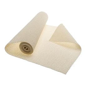 Griptex Wonderliner Extra 20 by 60-Inch Roll, Almond by Griptex