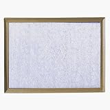 Flanders/Precisionaire 10055.011520 Fiberglass Furnace Filter (Pack of 12)
