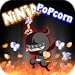 Ninja Popcorn