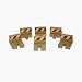 Toys : Buffer Set Track Accessory