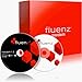Fluenz Version F2: Mandarin 1+2 (Win/Mac) with software DVDs, audio CDs, podcasts, and Navigator. Learn Chinese with the latest upgrade.