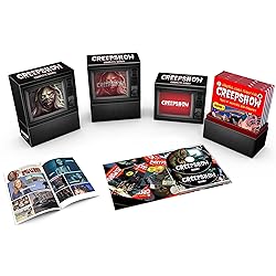 Creepshow Complete Series [Blu-ray]