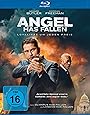 Angel Has Fallen Blu-ray Gerard Butler  3639x 14,99e
