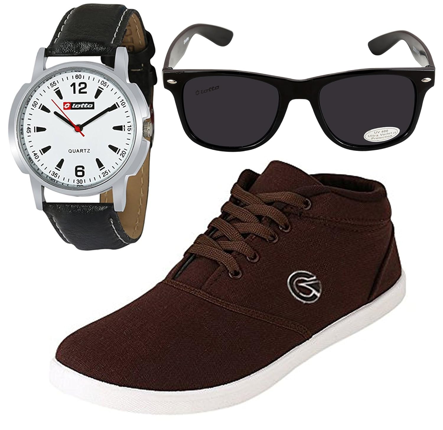 lotto casual shoes amazon