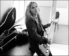 Image of Melissa Etheridge