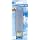 GE Lighting 48709 40-Watt Reveal Frost Tubular T10 Light Bulb, 1-Pack