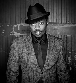 Image de Anthony Hamilton