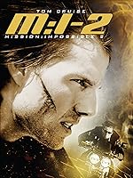 Mission: Impossible II