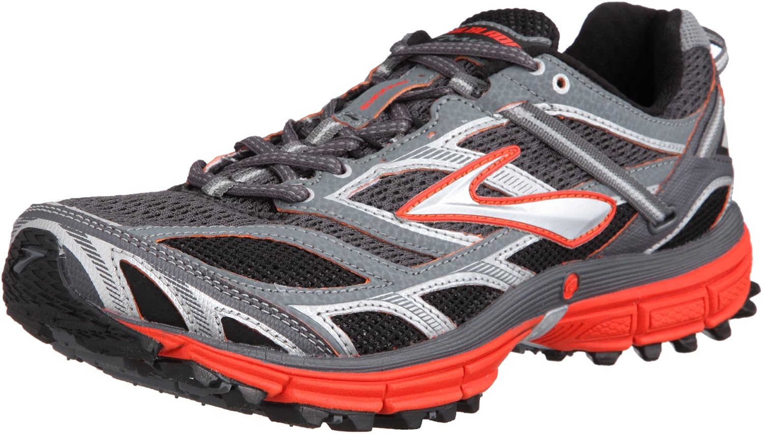 Brooks Men's Trailblade Running Shoe